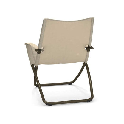 Snooze 219 Deck Chair Cozy-Contract Furniture Store for hospitality, leisure & commercial projects