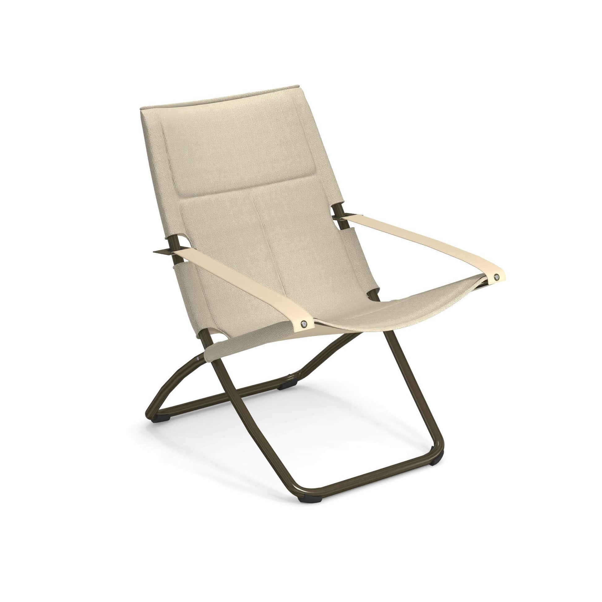 Snooze 219 Deck Chair Cozy-Contract Furniture Store for hospitality, leisure & commercial projects