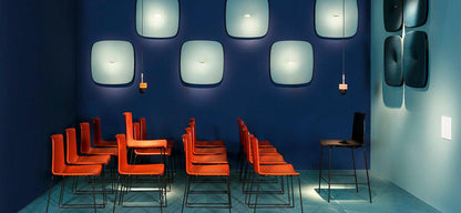 Snooze SNZ01P Acoustic Panels-Contract Furniture Store for hospitality, leisure & commercial projects