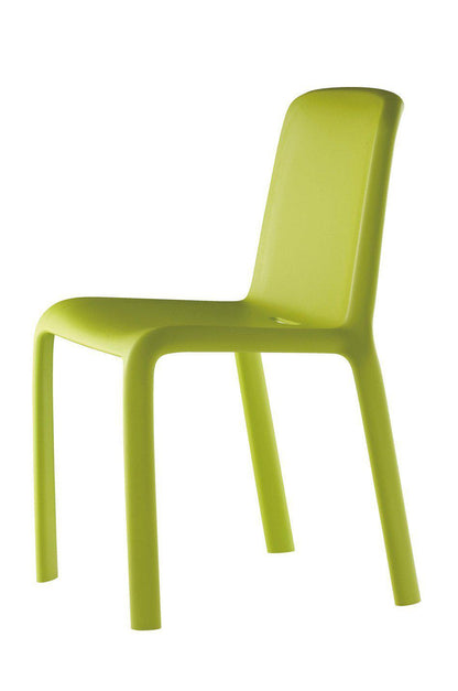 Snow 300 Side Chair-Contract Furniture Store for hospitality, leisure & commercial projects