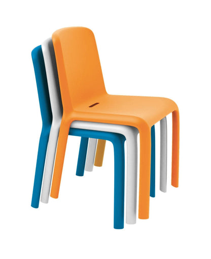 Snow 300 Side Chair-Contract Furniture Store for hospitality, leisure & commercial projects