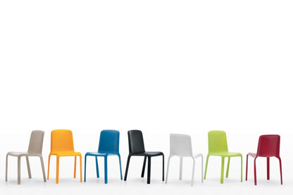 Snow 300 Side Chair-Contract Furniture Store for hospitality, leisure & commercial projects