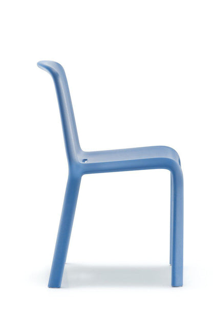 Snow 300 Side Chair-Contract Furniture Store for hospitality, leisure & commercial projects