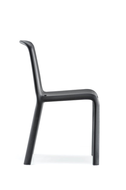 Snow 300 Side Chair-Contract Furniture Store for hospitality, leisure & commercial projects