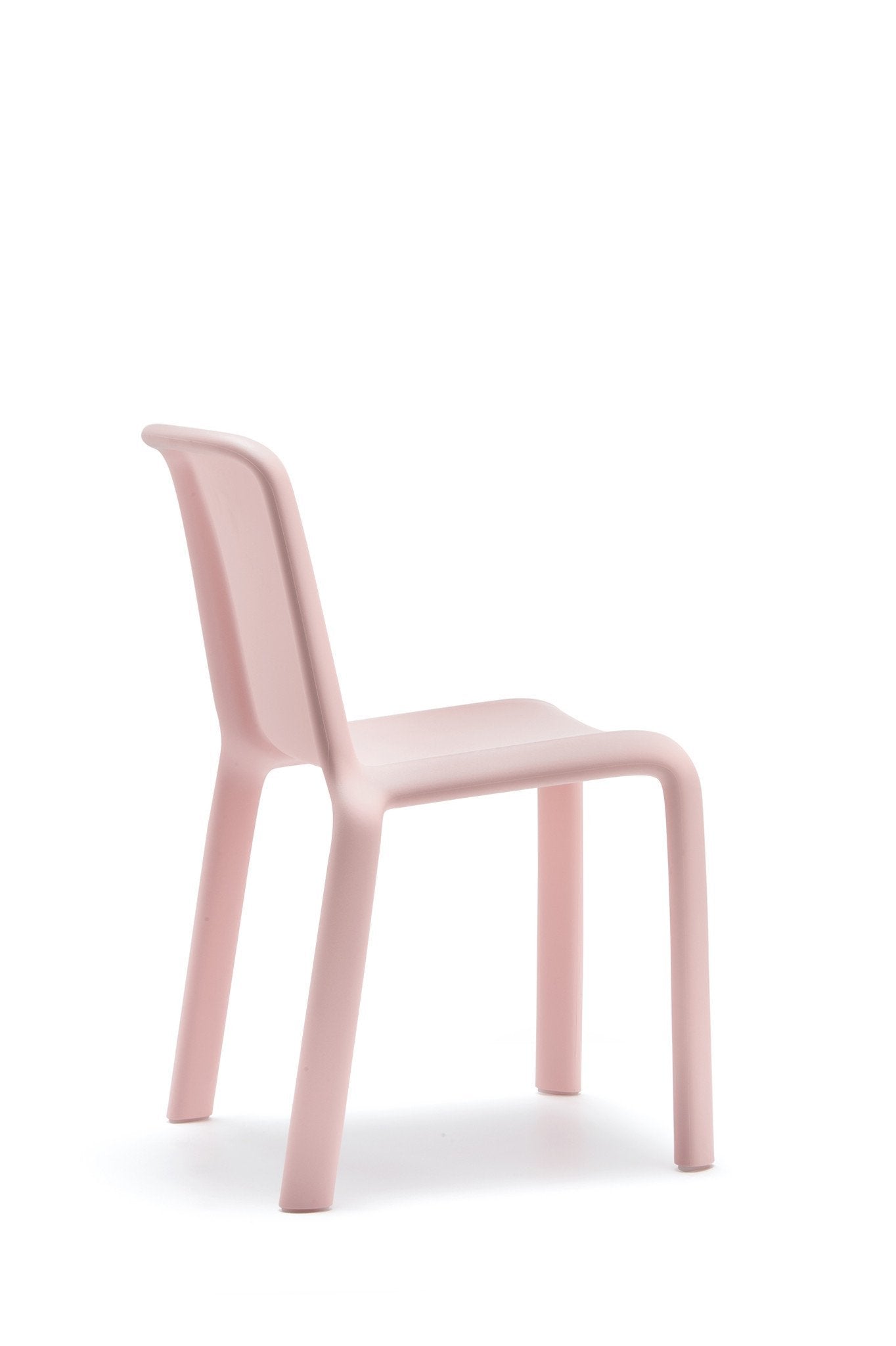 Snow 303 Junior Side Chair-Pedrali-Contract Furniture Store