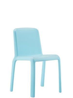 Snow 303 Junior Side Chair-Pedrali-Contract Furniture Store