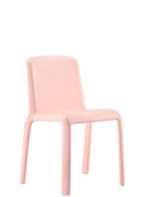 Snow 303 Junior Side Chair-Pedrali-Contract Furniture Store