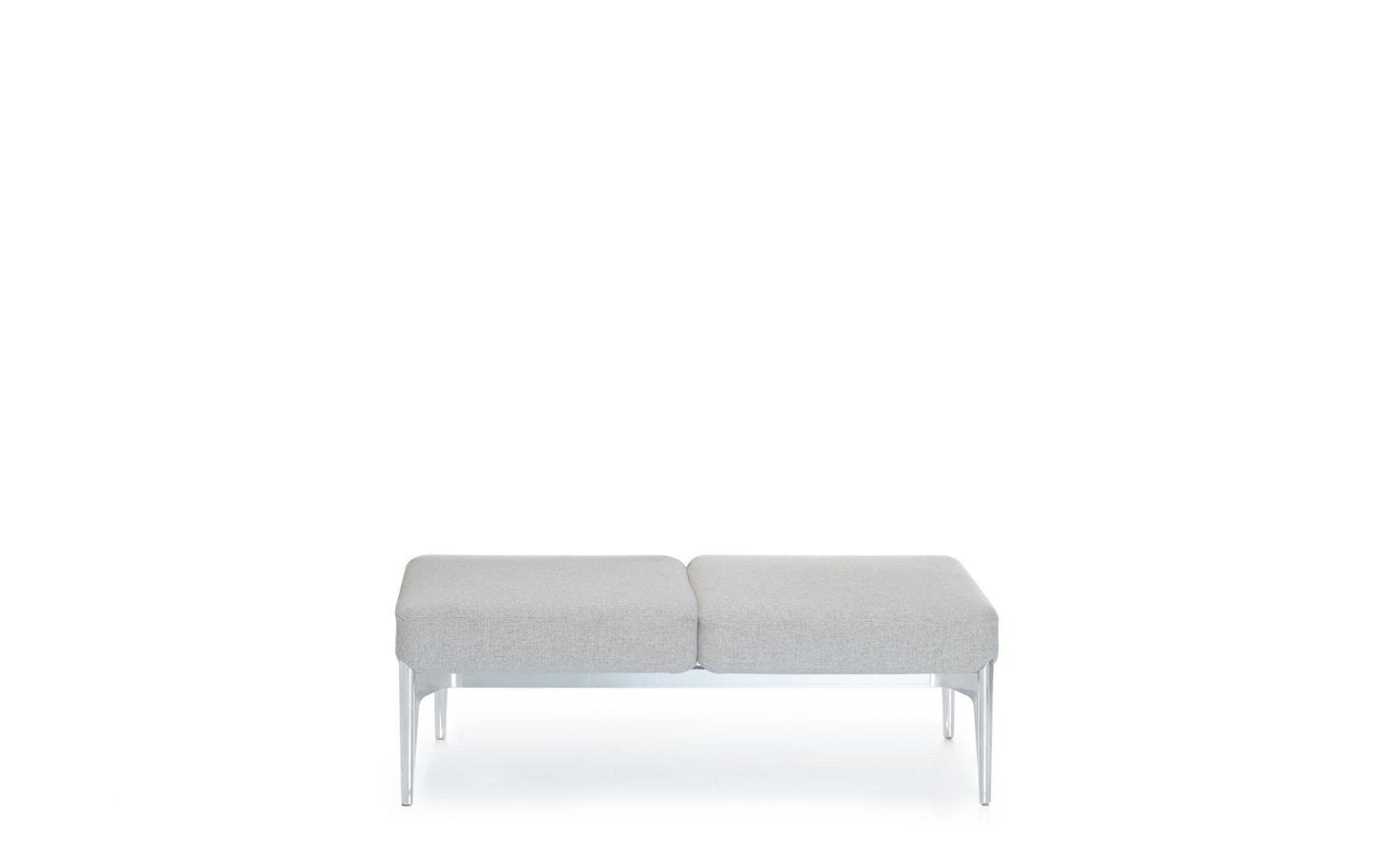 Social 2S Sofa Unit-Contract Furniture Store