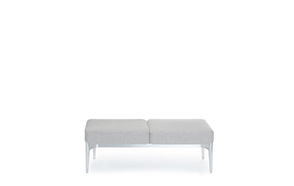 Social 2S Sofa Unit-Contract Furniture Store for hospitality, leisure & commercial projects