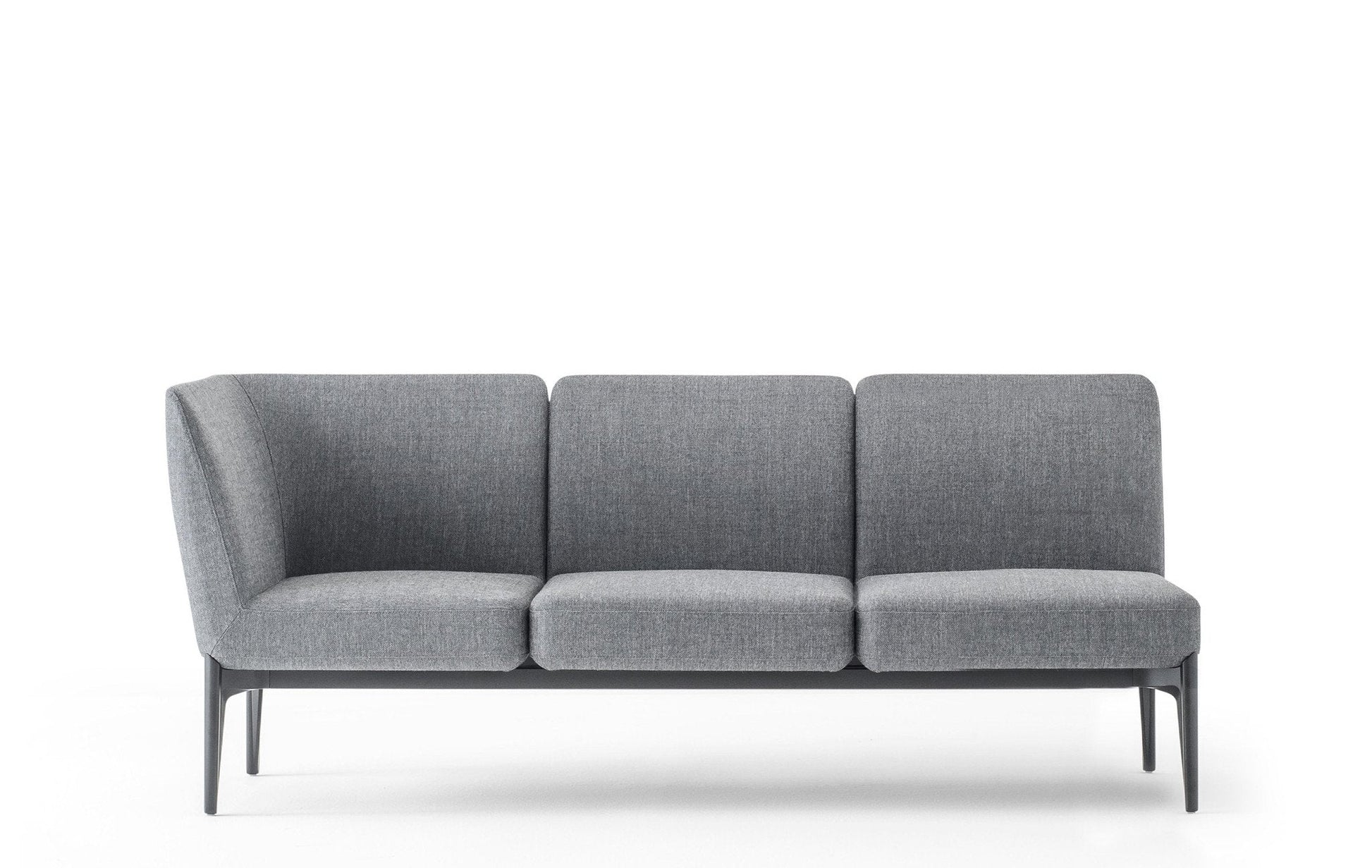 Social 3S Sofa Unit-Contract Furniture Store