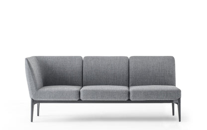 Social 3S Sofa Unit-Contract Furniture Store for hospitality, leisure & commercial projects