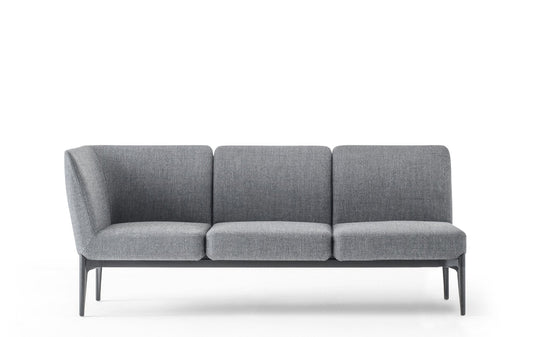 Social 3S Sofa Unit-Contract Furniture Store