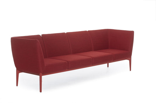 Social 4S Sofa Unit-Contract Furniture Store