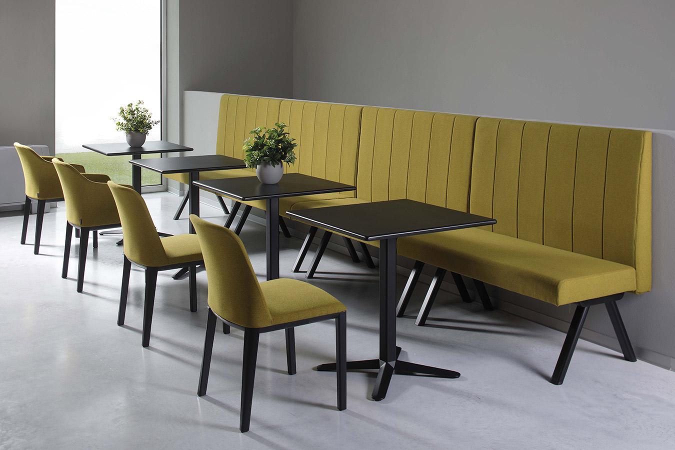 Social-ize Modular Seating-Contract Furniture Store for hospitality, leisure & commercial projects