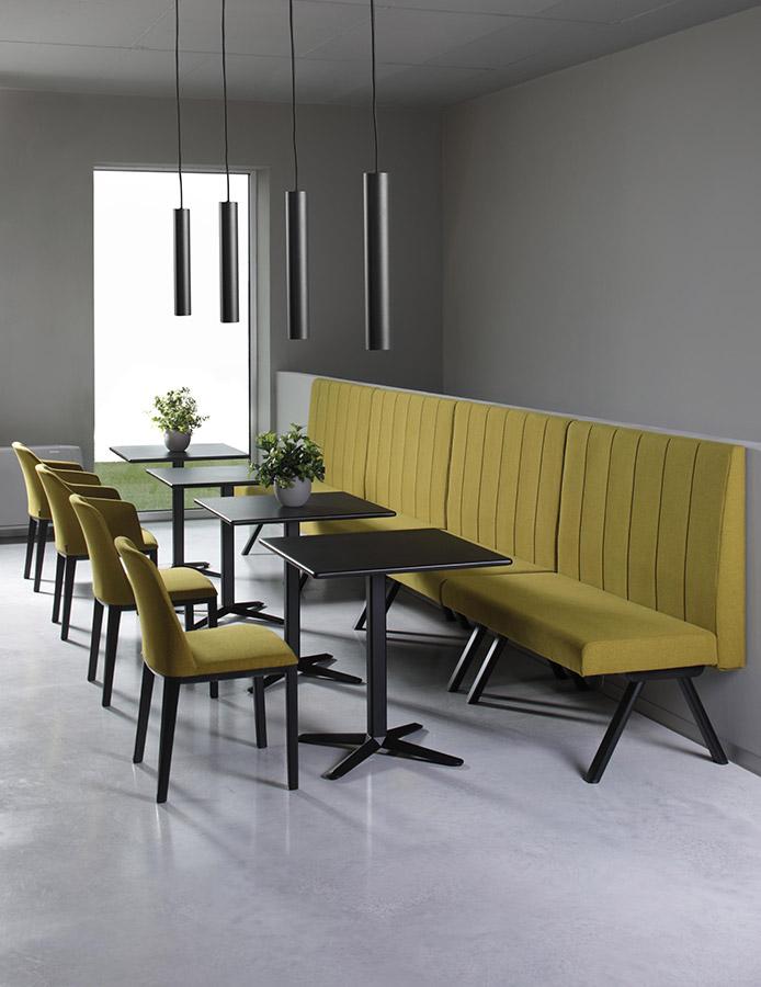 Social-ize Modular Seating-Contract Furniture Store for hospitality, leisure & commercial projects