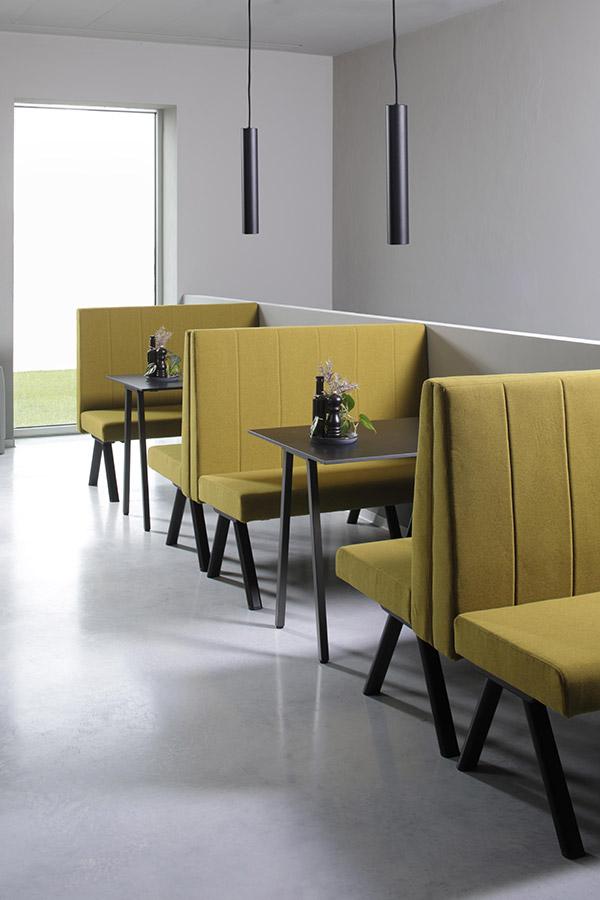 Social-ize Modular Seating-Contract Furniture Store for hospitality, leisure & commercial projects