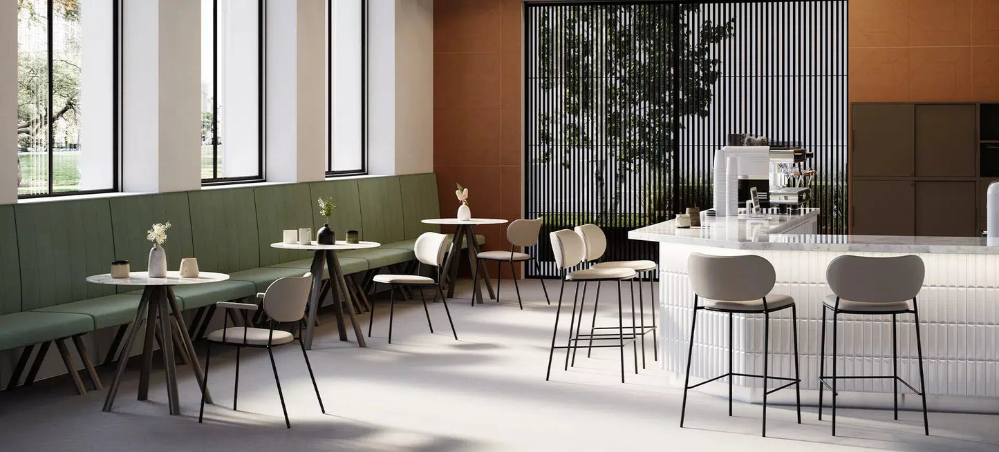 Social-ize Modular Seating-Contract Furniture Store for hospitality, leisure & commercial projects