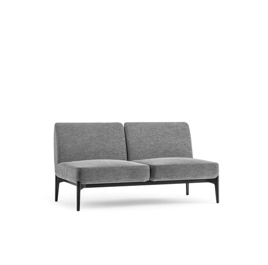 Social Plus 2S Sofa Unit-Contract Furniture Store