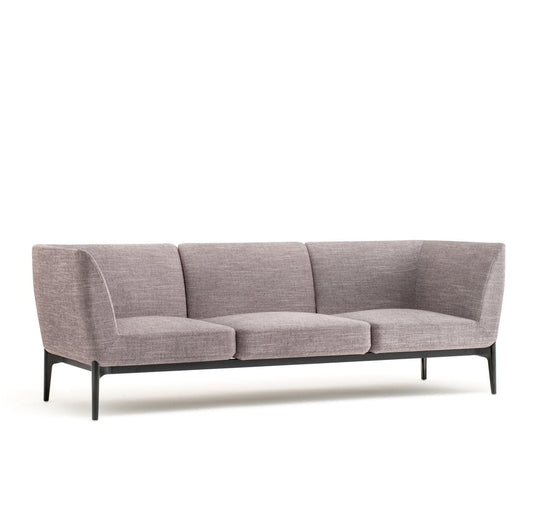 Social Plus 3S Sofa Unit-Contract Furniture Store