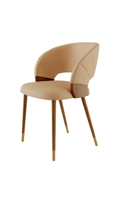 Soft SCL Side Chair-Accento-Contract Furniture Store