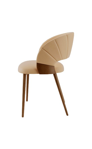 Soft SCL Side Chair-Accento-Contract Furniture Store