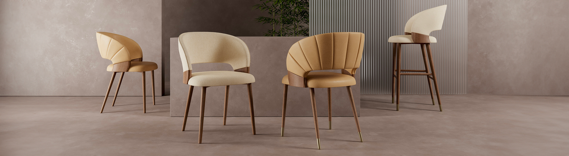 Soft SCL Side Chair-Accento-Contract Furniture Store