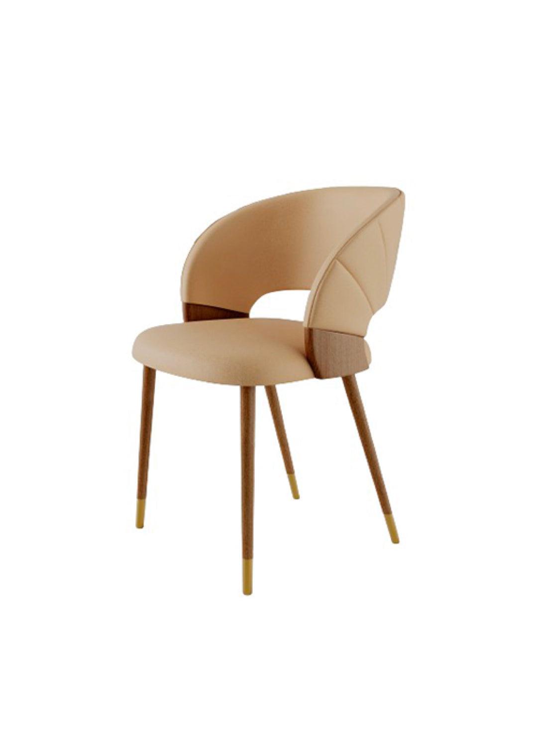 Soft SCL Side Chair-Accento-Contract Furniture Store