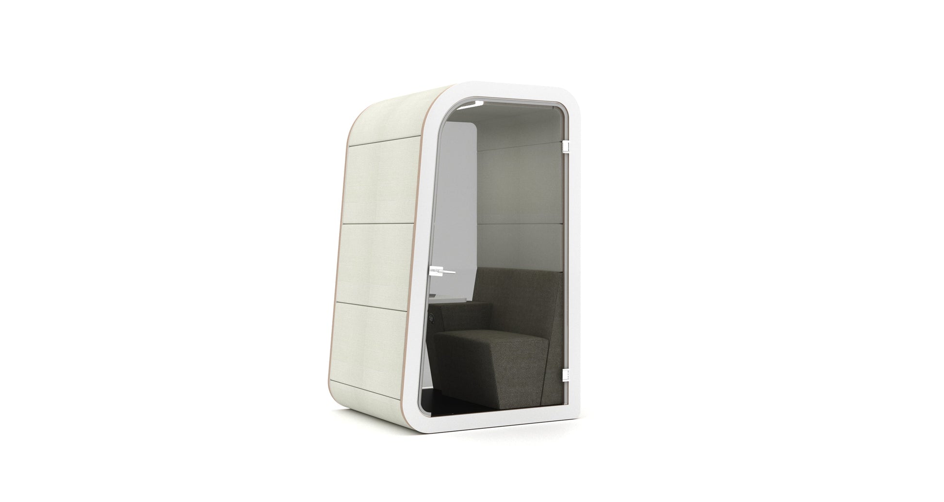 Solus Acoustic Pod-Contract Furniture Store for hospitality, leisure & commercial projects