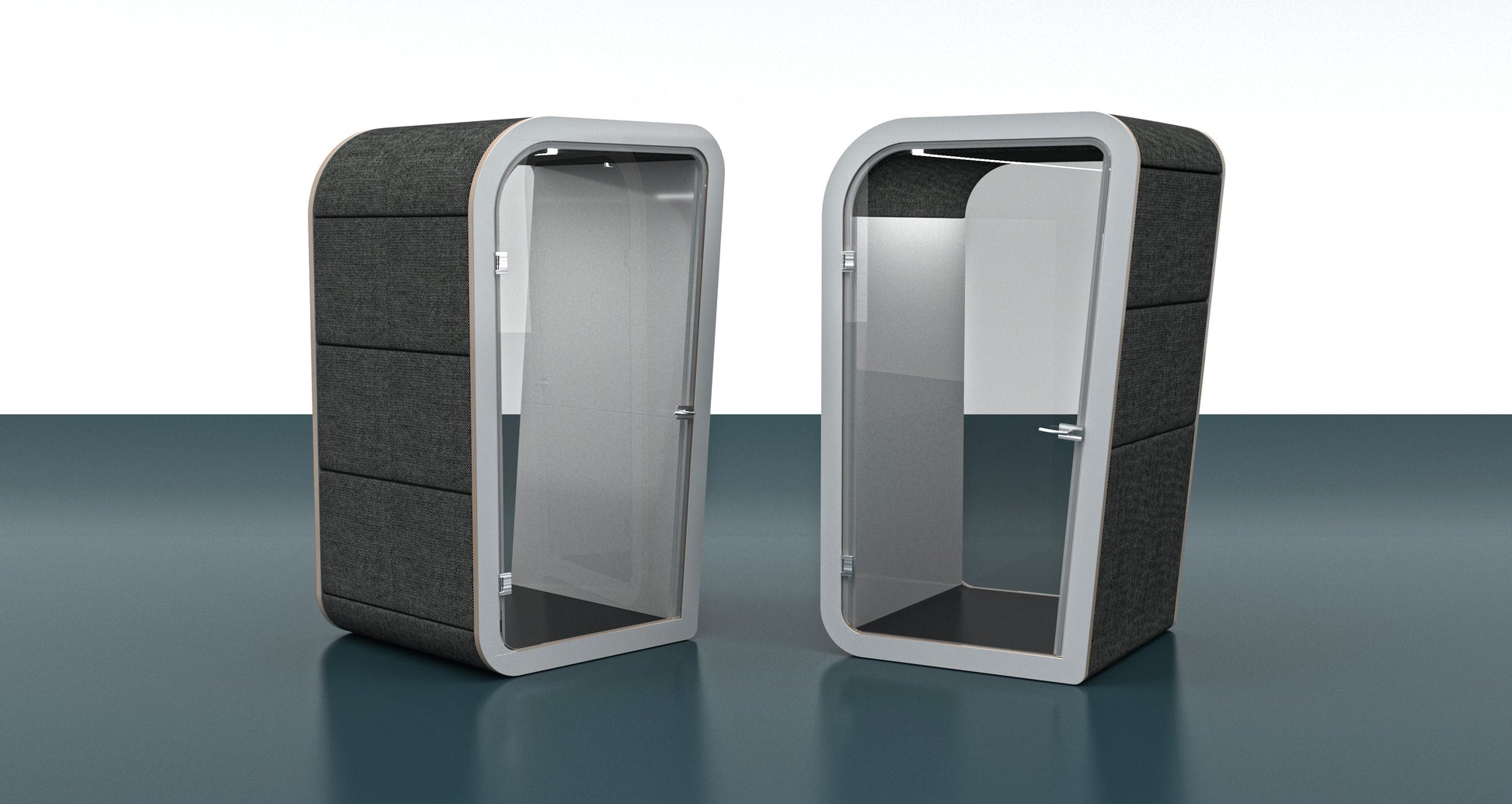 Solus Acoustic Pod-Contract Furniture Store for hospitality, leisure & commercial projects