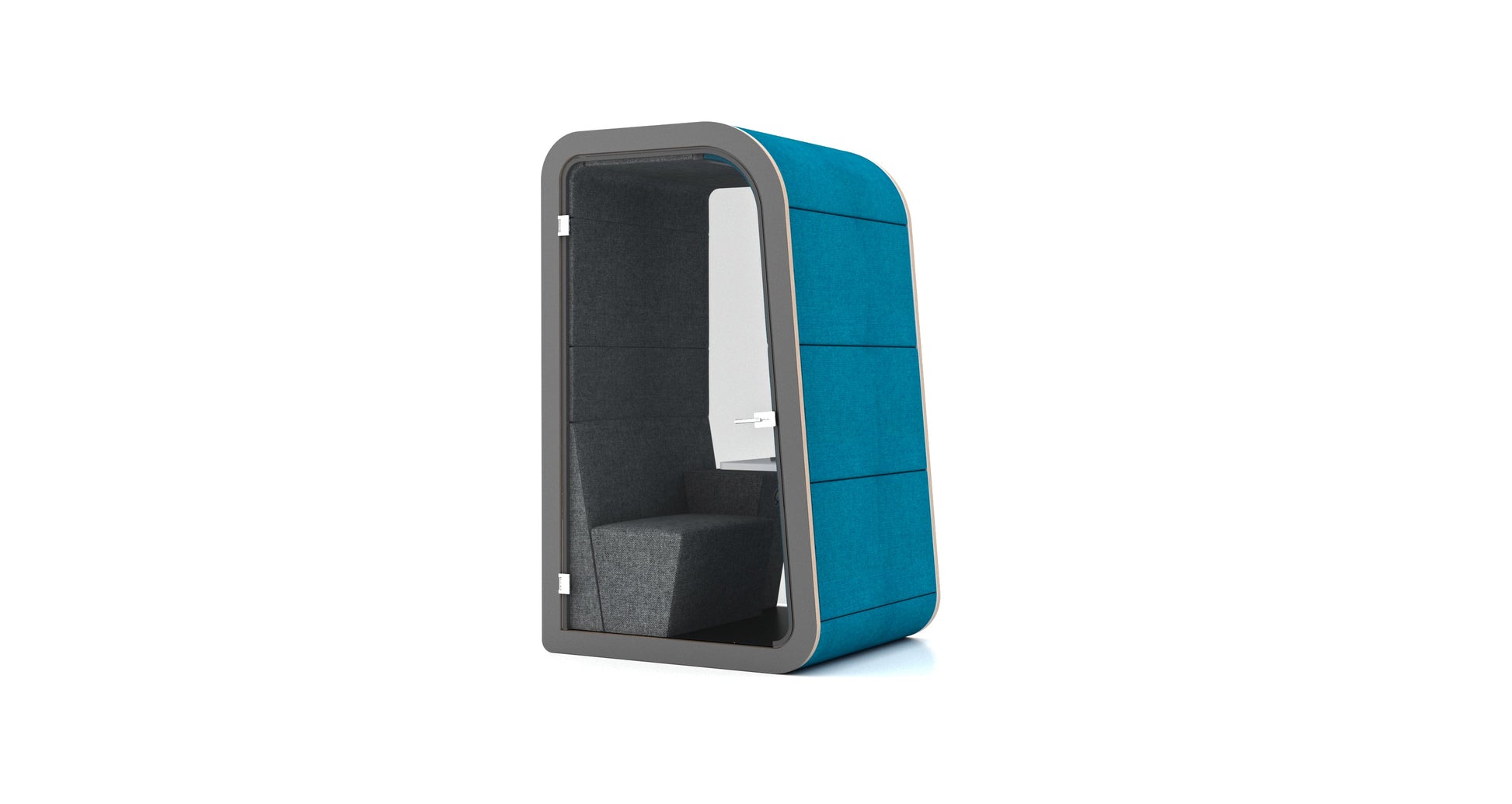 Solus Acoustic Pod-Contract Furniture Store for hospitality, leisure & commercial projects