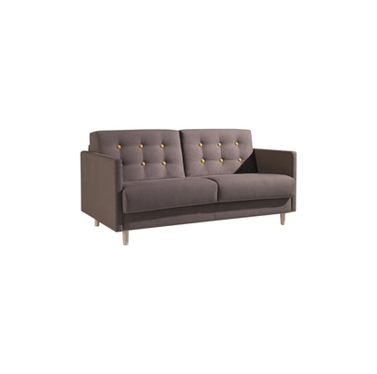 Solvi 912 Sofa Bed-Contract Furniture Store for hospitality, leisure & commercial projects