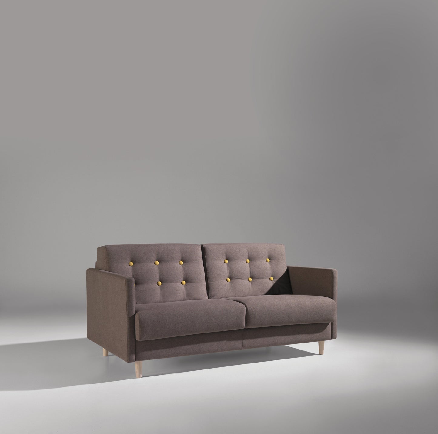 Solvi 912 Sofa Bed-Contract Furniture Store