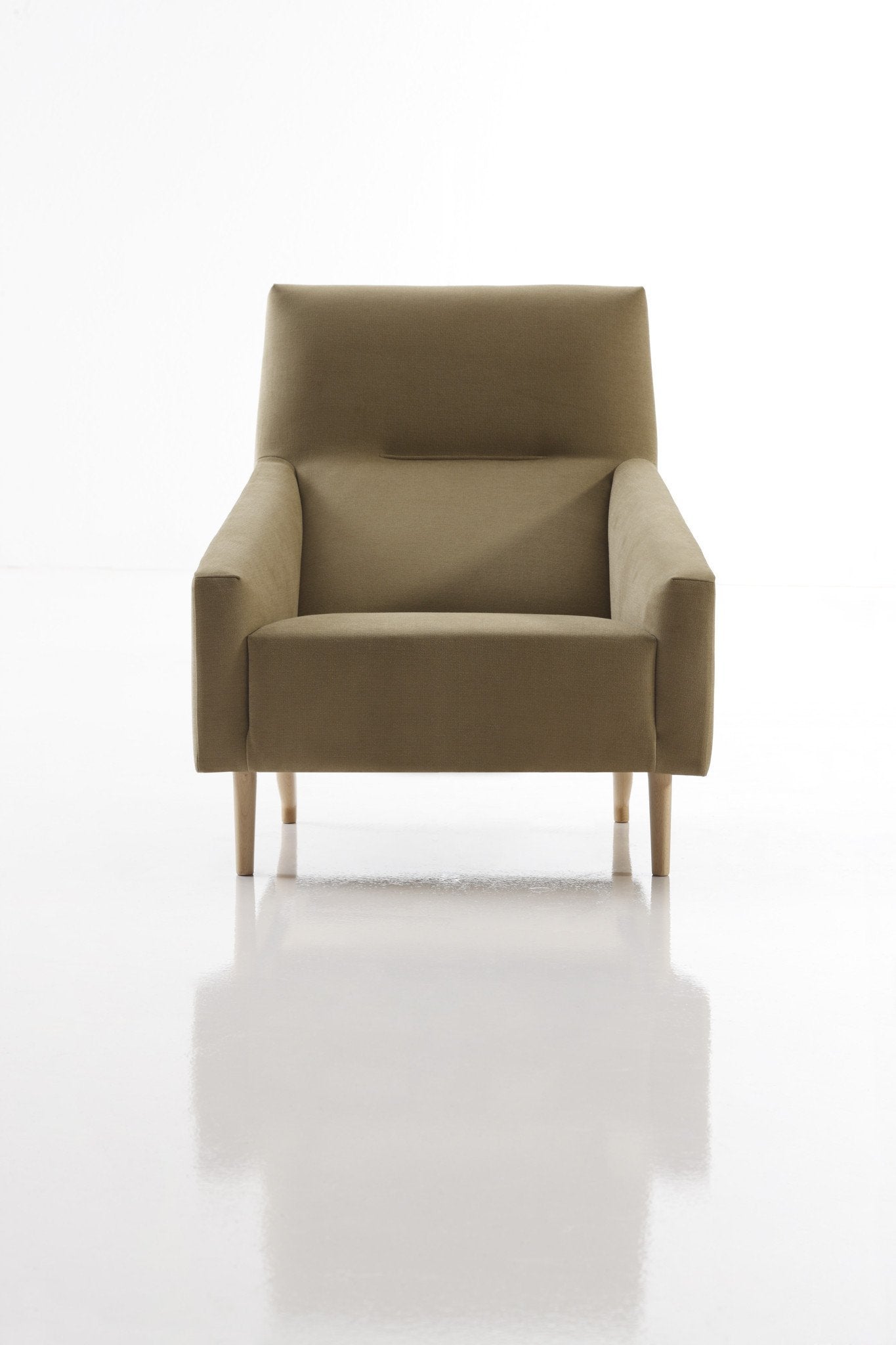 Soul Lounge Chair-Sancal-Contract Furniture Store