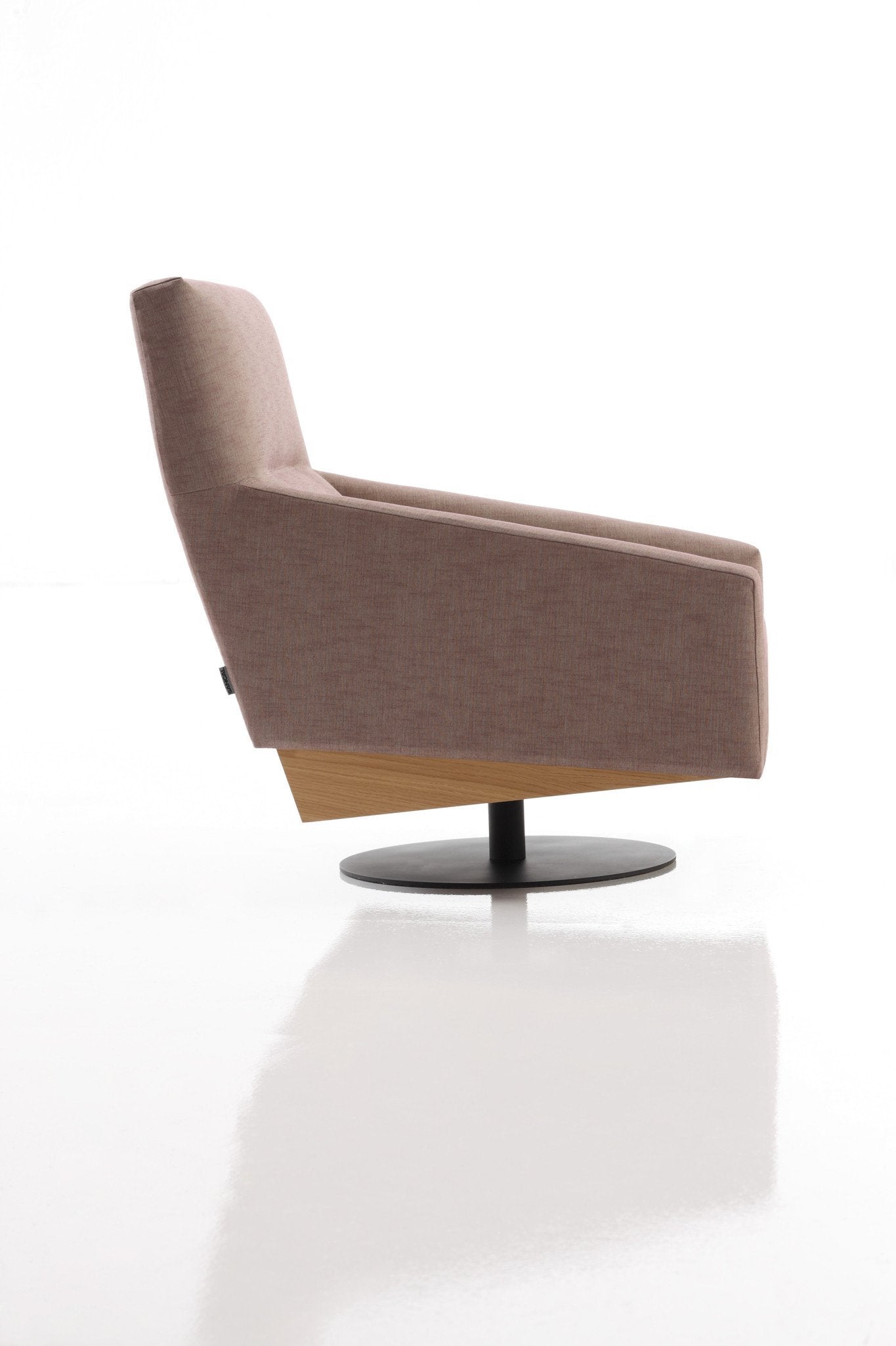 Soul Lounge Chair-Sancal-Contract Furniture Store