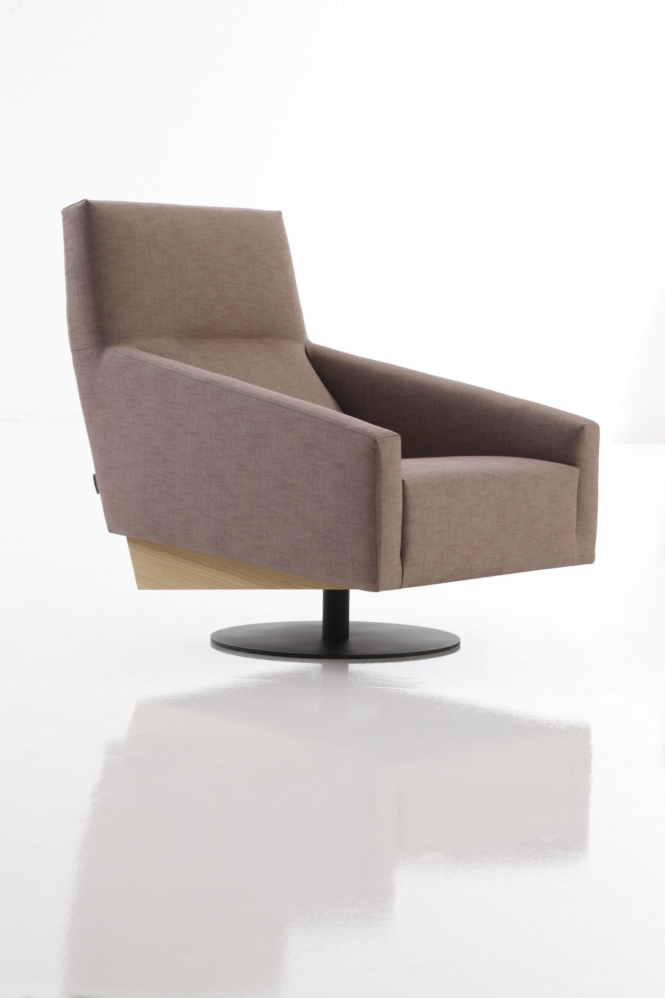 Soul Lounge Chair-Sancal-Contract Furniture Store