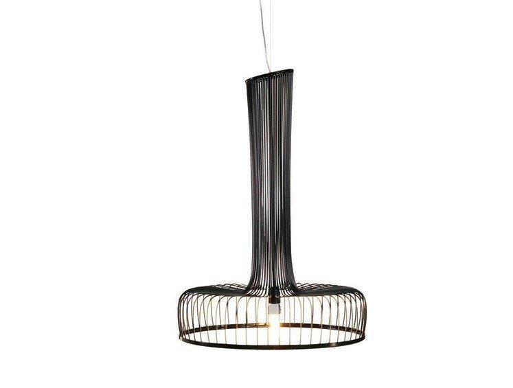 Spider II Suspension Lamp-Utu-Contract Furniture Store