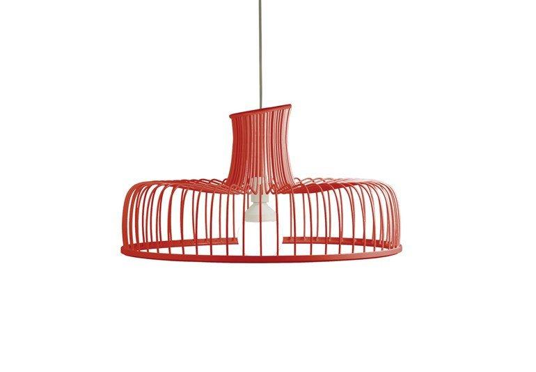 Spider Suspension Lamp-Contract Furniture Store