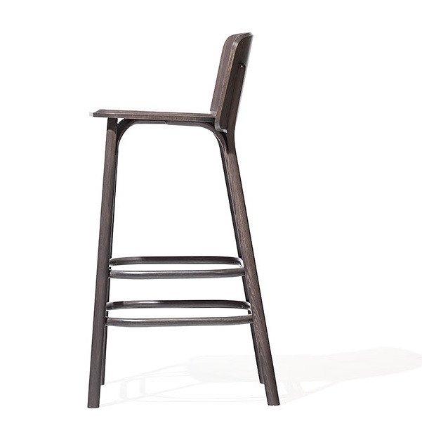 Split High Stool-Contract Furniture Store for hospitality, leisure & commercial projects