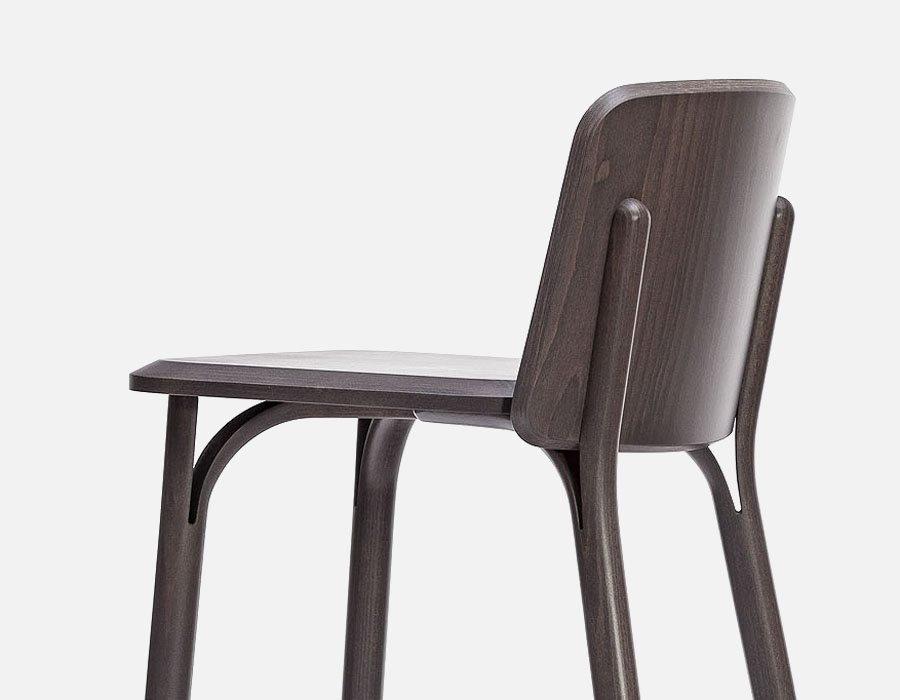 Split High Stool-Contract Furniture Store for hospitality, leisure & commercial projects