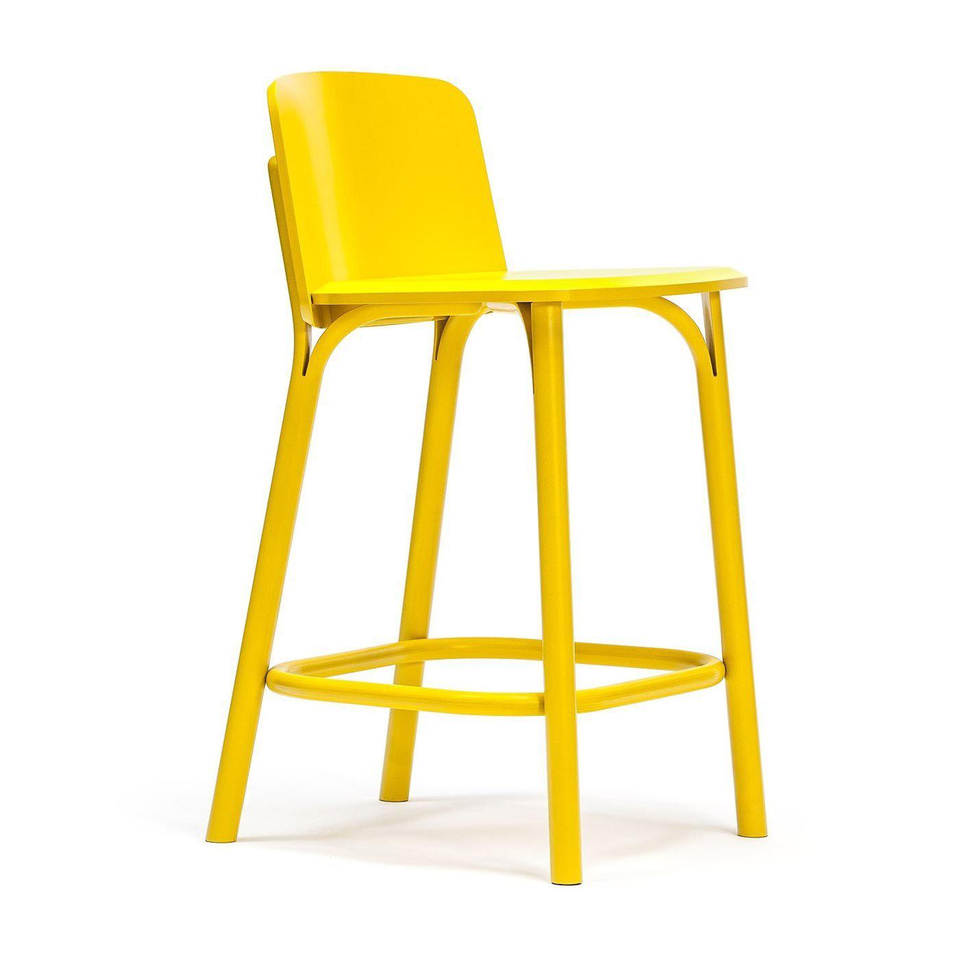 Split High Stool-Contract Furniture Store for hospitality, leisure & commercial projects