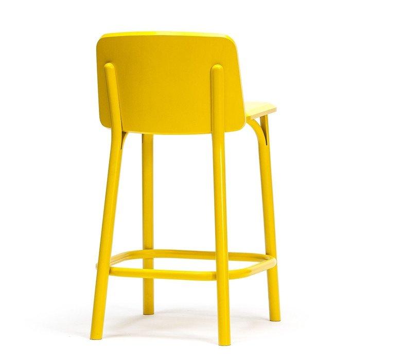 Split High Stool-Contract Furniture Store for hospitality, leisure & commercial projects