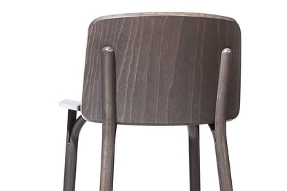 Split High Stool-Contract Furniture Store for hospitality, leisure & commercial projects