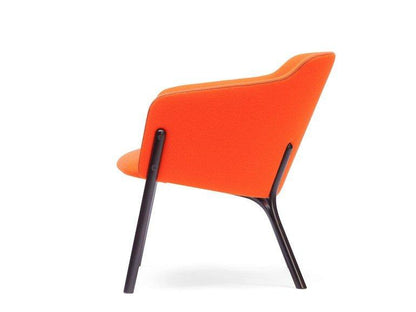 Split Lounge Chair-Contract Furniture Store for hospitality, leisure & commercial projects