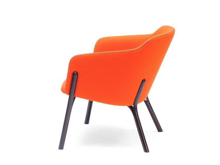 Split Lounge Chair-Contract Furniture Store for hospitality, leisure & commercial projects