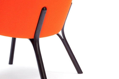 Split Lounge Chair-Contract Furniture Store for hospitality, leisure & commercial projects