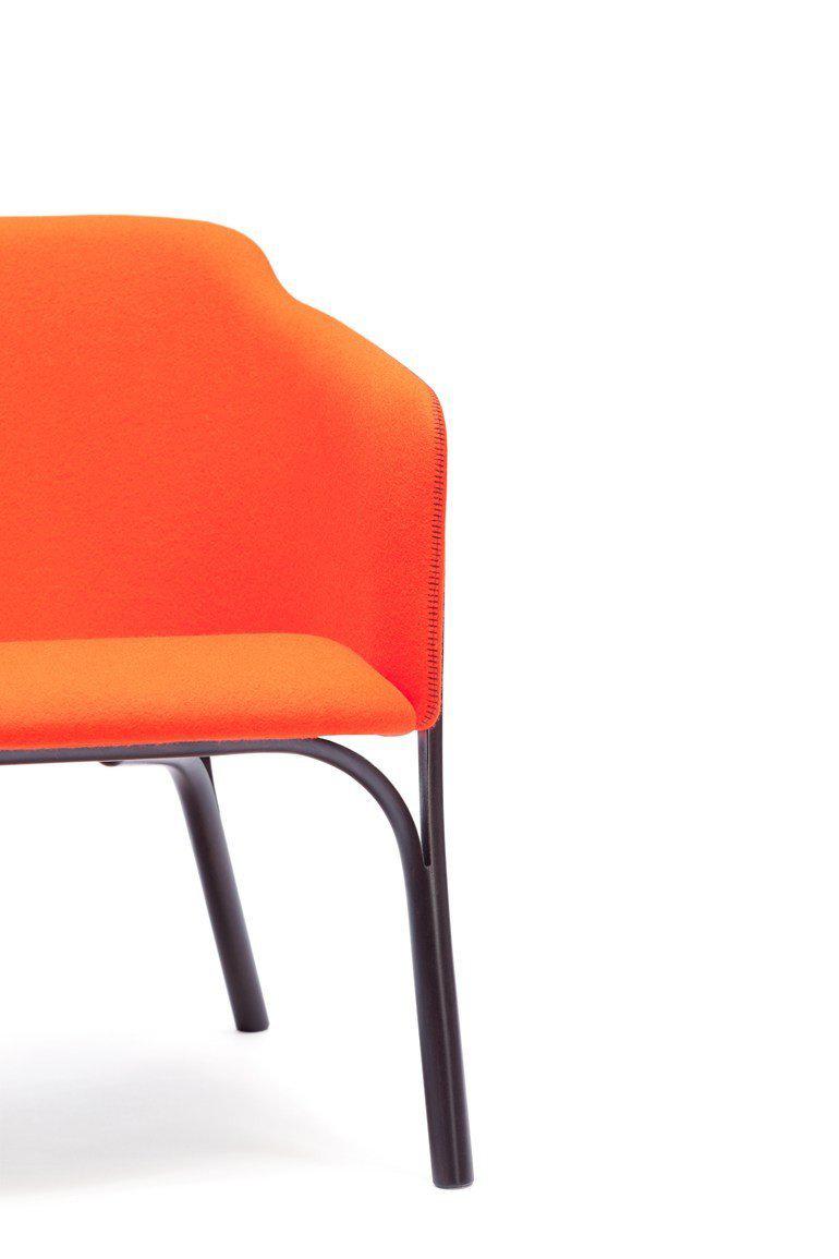 Split Lounge Chair-Contract Furniture Store for hospitality, leisure & commercial projects