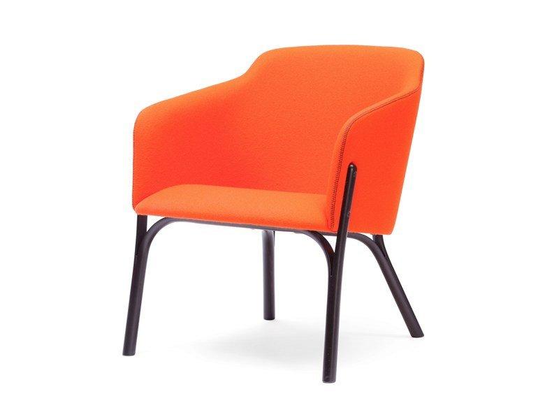 Split Lounge Chair-Contract Furniture Store for hospitality, leisure & commercial projects