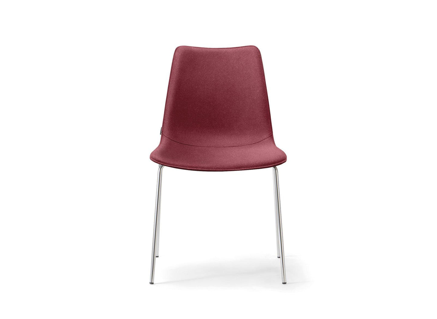 Spoon 01 Base 113 Side Chair-Contract Furniture Store for hospitality, leisure & commercial projects