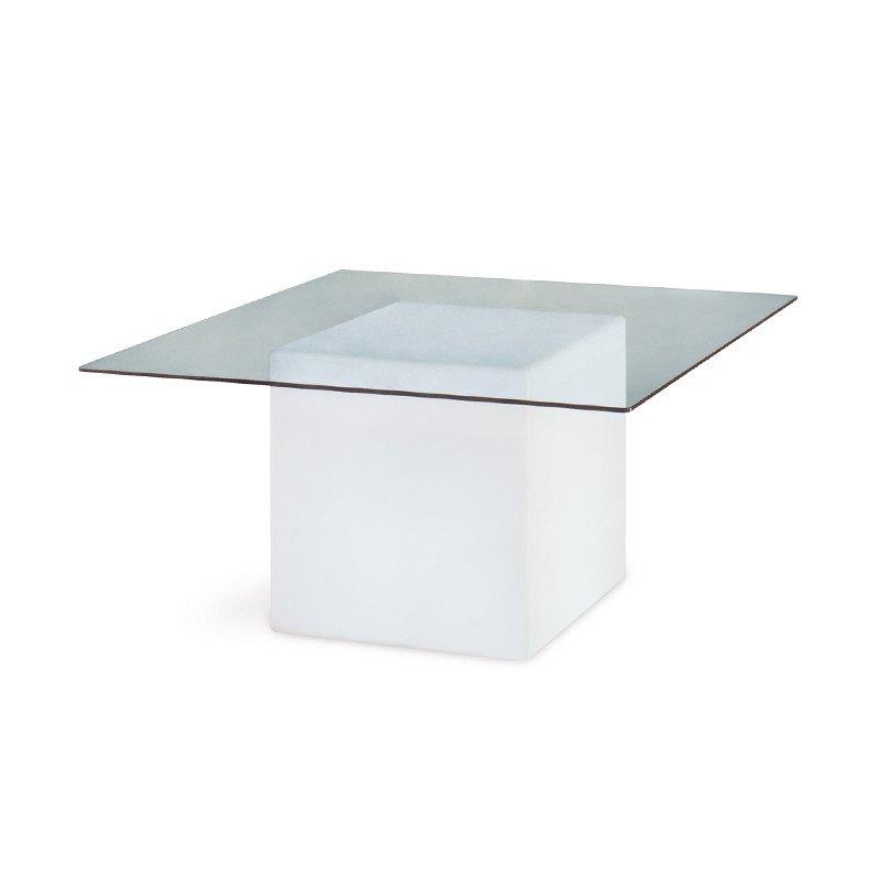 Square Dining Table-Contract Furniture Store for hospitality, leisure & commercial projects