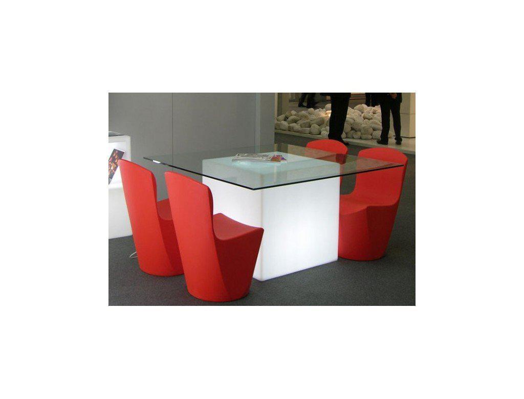 Square Dining Table-Contract Furniture Store for hospitality, leisure & commercial projects